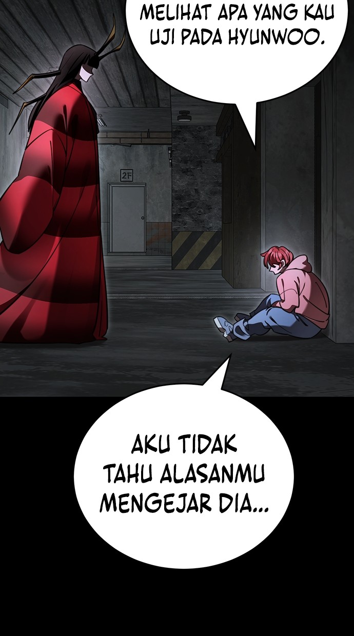 Reincarnation Path of The Underworld King Chapter 69 Gambar 74