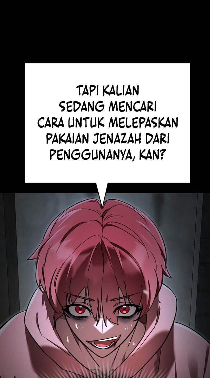 Reincarnation Path of The Underworld King Chapter 69 Gambar 75