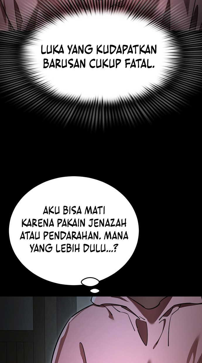 Reincarnation Path of The Underworld King Chapter 69 Gambar 76