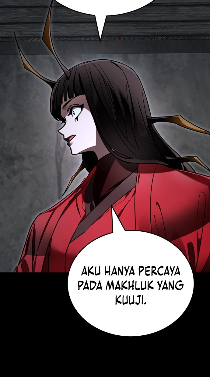 Reincarnation Path of The Underworld King Chapter 69 Gambar 80