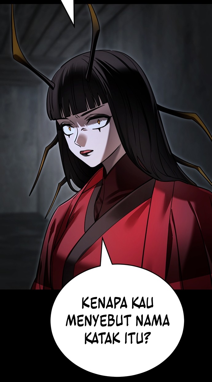 Reincarnation Path of The Underworld King Chapter 69 Gambar 91