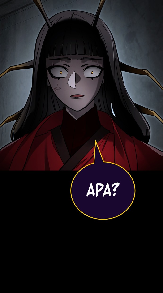 Reincarnation Path of The Underworld King Chapter 69 Gambar 98