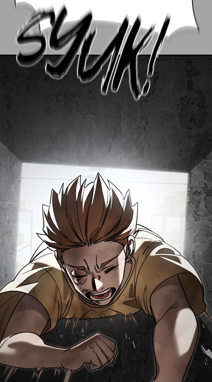 Reincarnation Path of The Underworld King Chapter 68 Gambar 108
