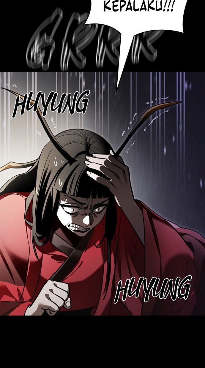 Reincarnation Path of The Underworld King Chapter 68 Gambar 11