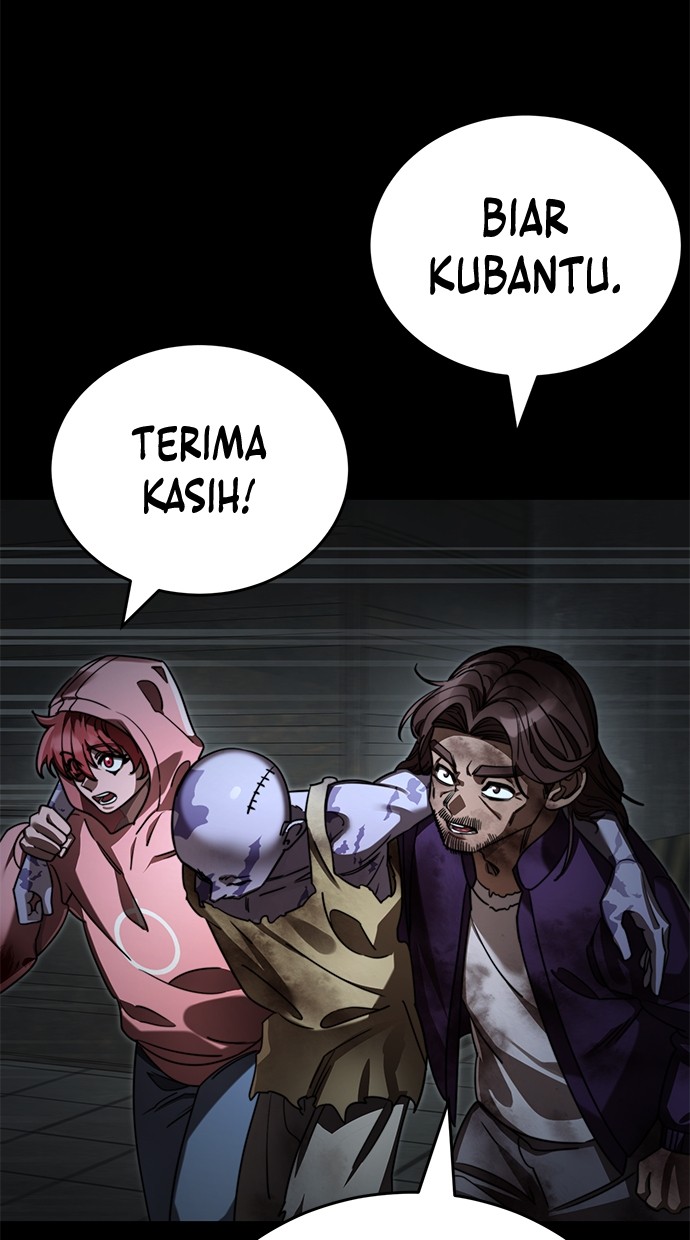 Reincarnation Path of The Underworld King Chapter 68 Gambar 17