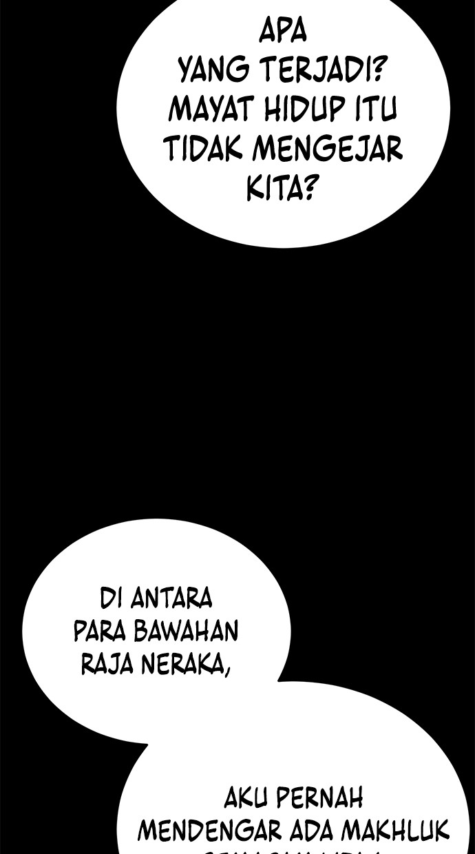Reincarnation Path of The Underworld King Chapter 68 Gambar 18