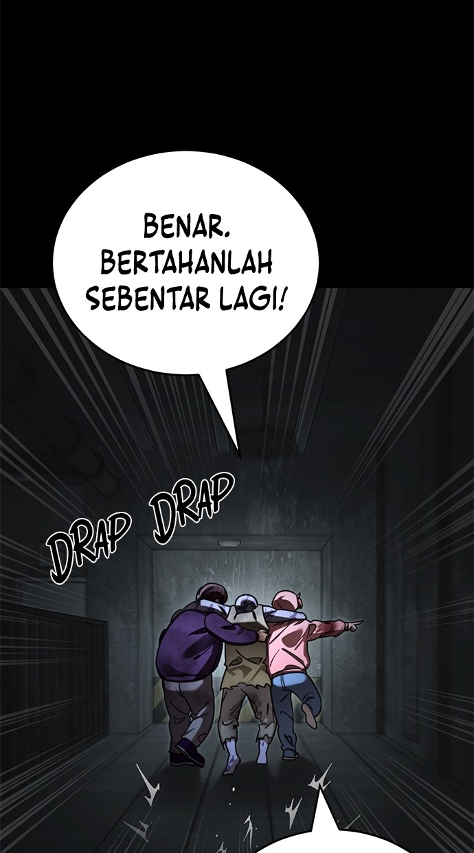 Reincarnation Path of The Underworld King Chapter 68 Gambar 22