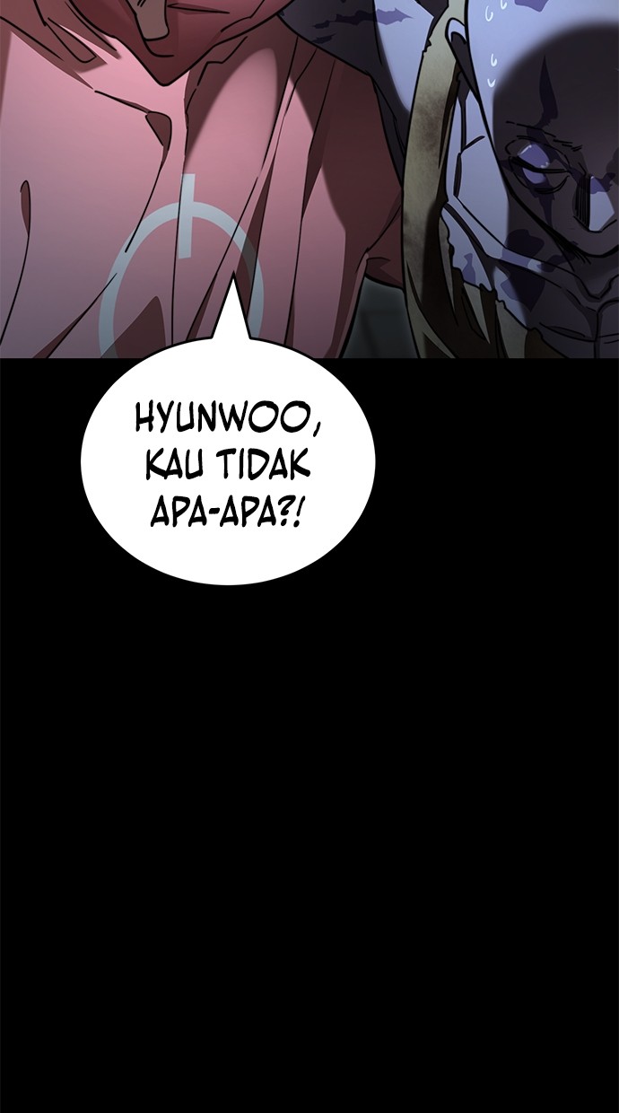 Reincarnation Path of The Underworld King Chapter 68 Gambar 24
