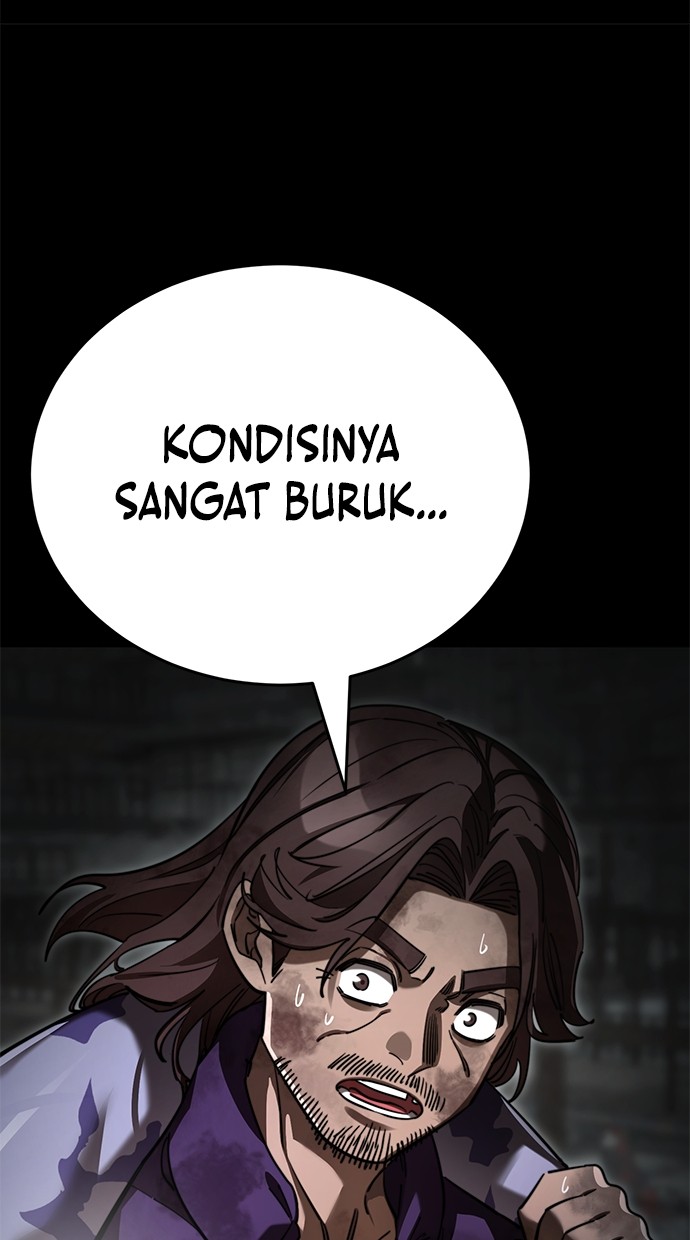 Reincarnation Path of The Underworld King Chapter 68 Gambar 25