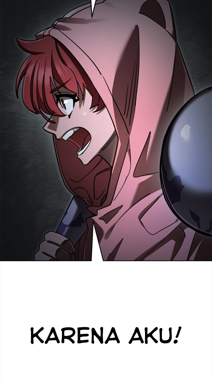 Reincarnation Path of The Underworld King Chapter 68 Gambar 29