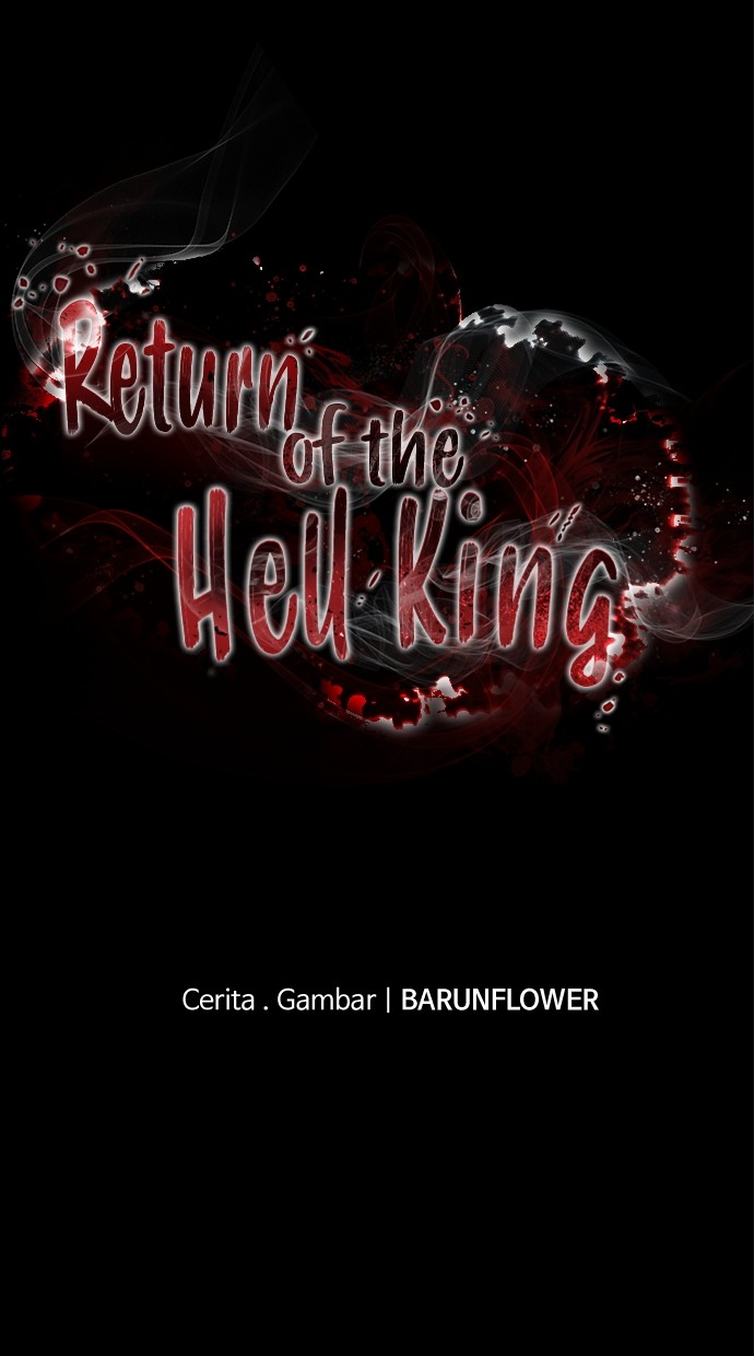 Reincarnation Path of The Underworld King Chapter 68 Gambar 31