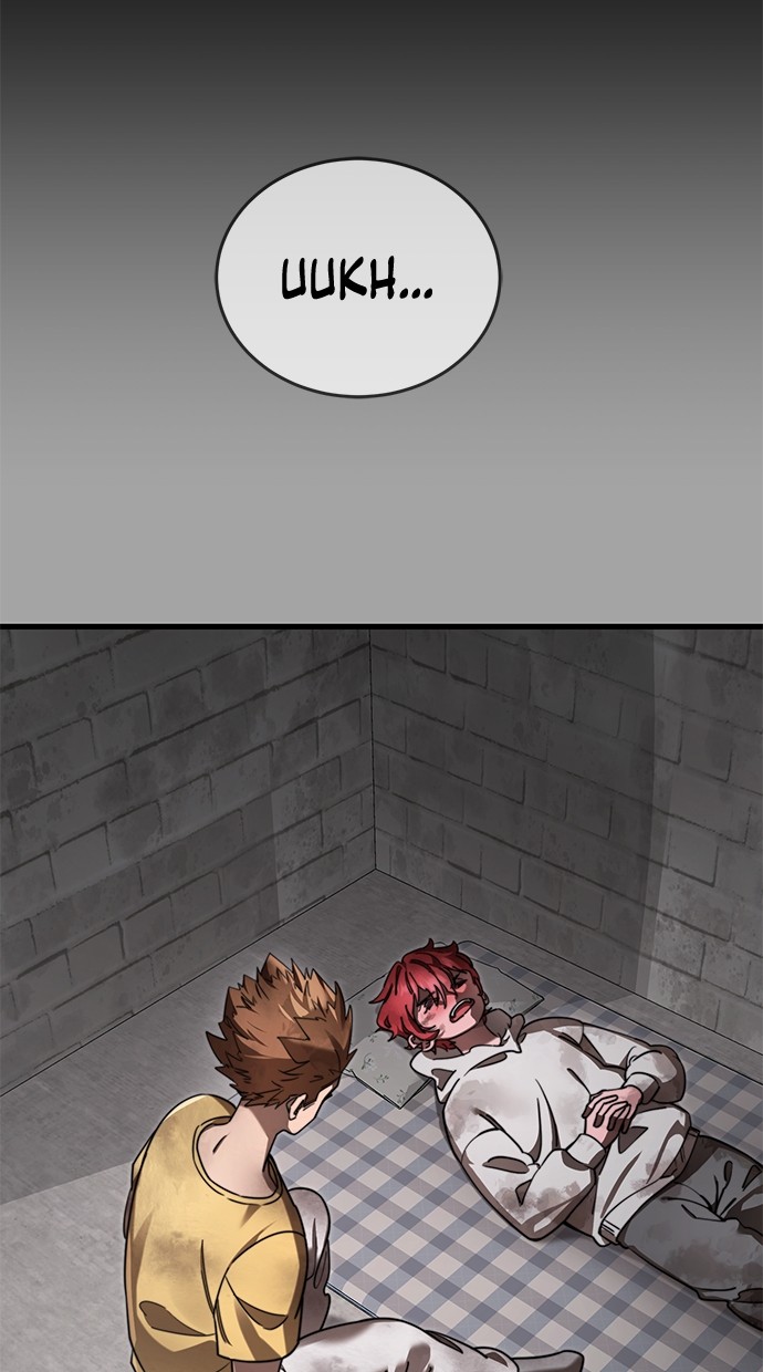 Reincarnation Path of The Underworld King Chapter 68 Gambar 33