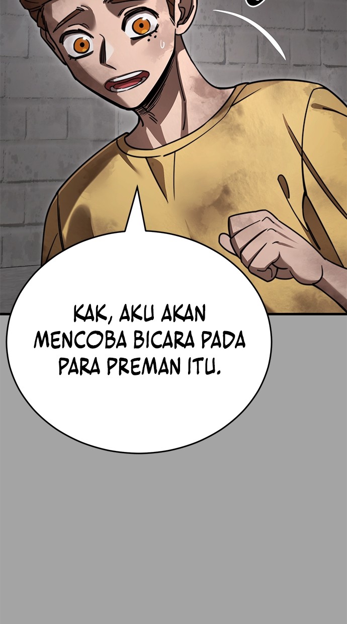 Reincarnation Path of The Underworld King Chapter 68 Gambar 35