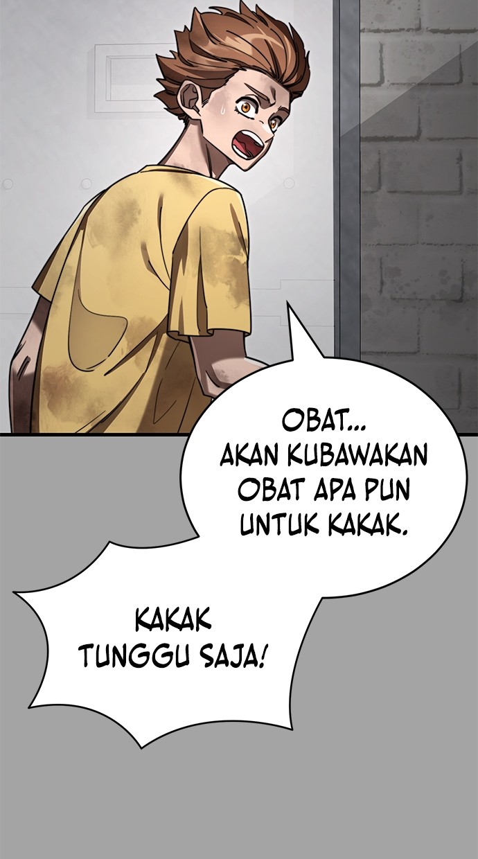 Reincarnation Path of The Underworld King Chapter 68 Gambar 42