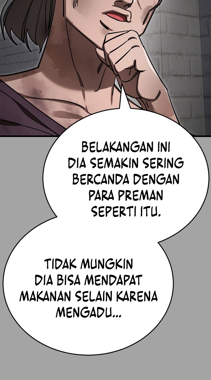 Reincarnation Path of The Underworld King Chapter 68 Gambar 61