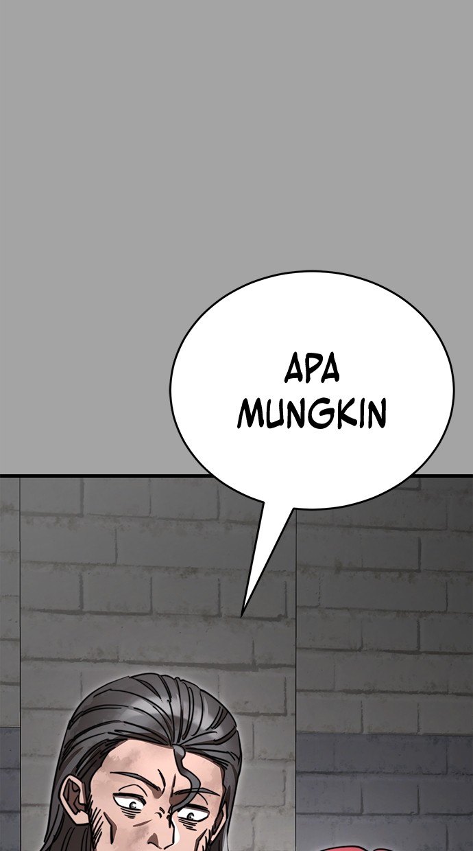 Reincarnation Path of The Underworld King Chapter 68 Gambar 62