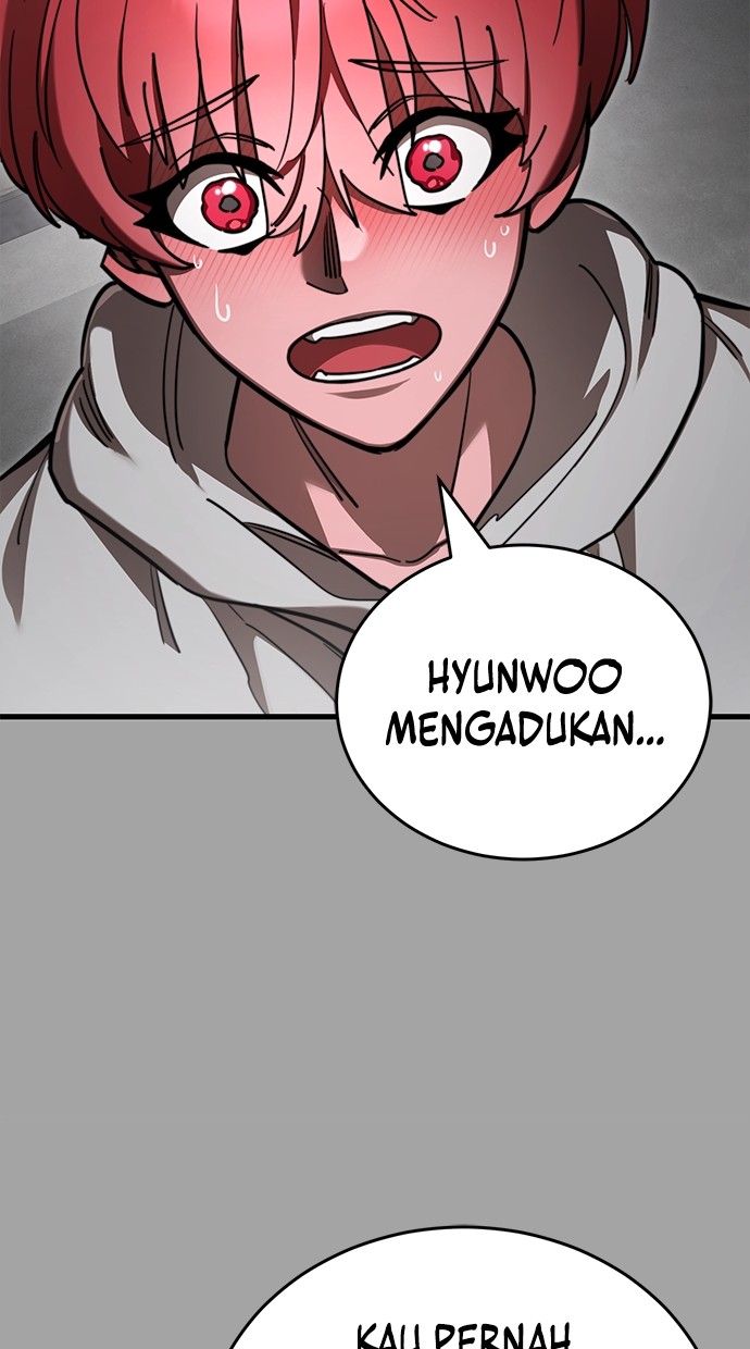 Reincarnation Path of The Underworld King Chapter 68 Gambar 68