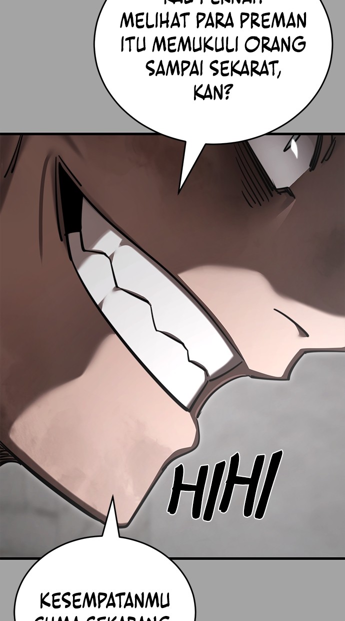 Reincarnation Path of The Underworld King Chapter 68 Gambar 69