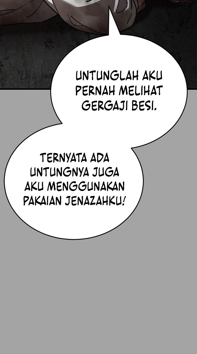 Reincarnation Path of The Underworld King Chapter 68 Gambar 88