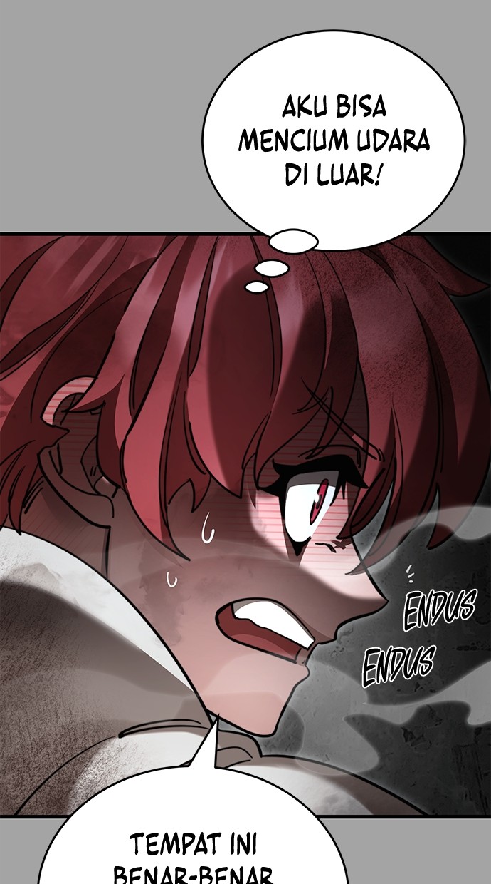 Reincarnation Path of The Underworld King Chapter 68 Gambar 89