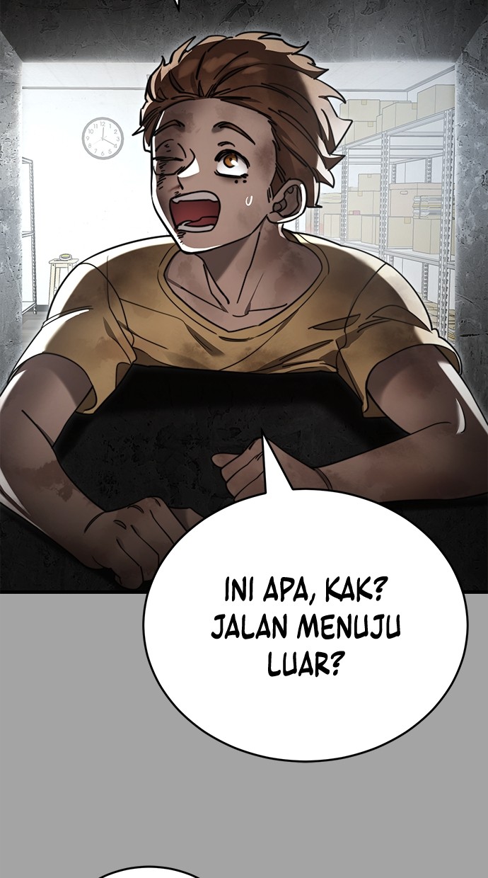 Reincarnation Path of The Underworld King Chapter 68 Gambar 94