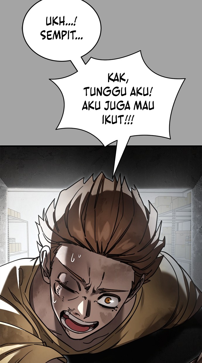 Reincarnation Path of The Underworld King Chapter 68 Gambar 95