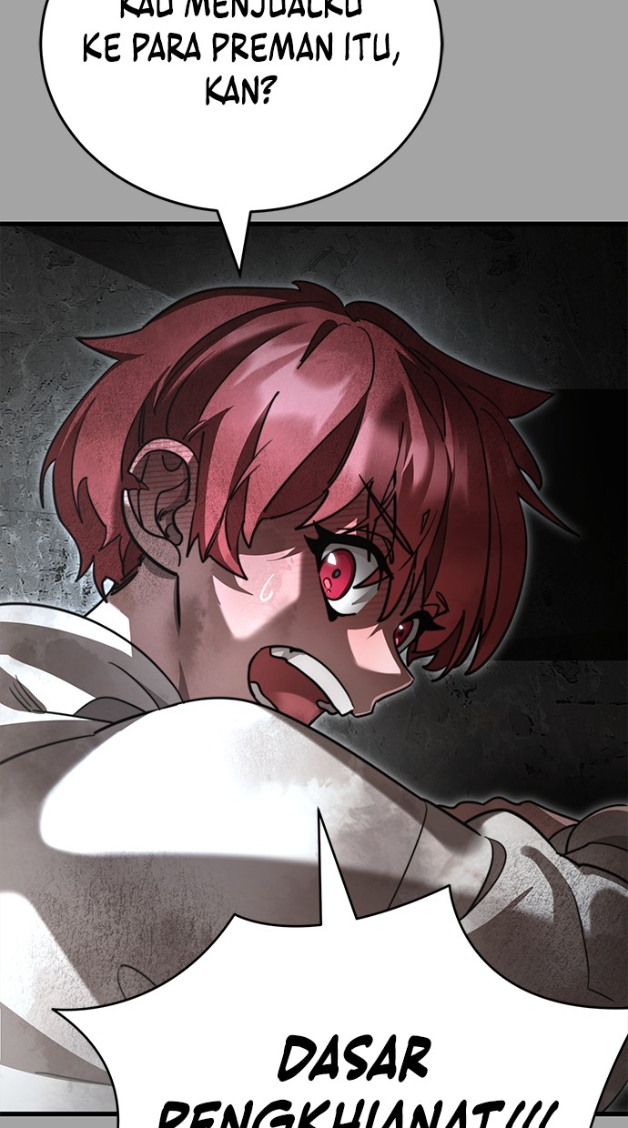 Reincarnation Path of The Underworld King Chapter 68 Gambar 98