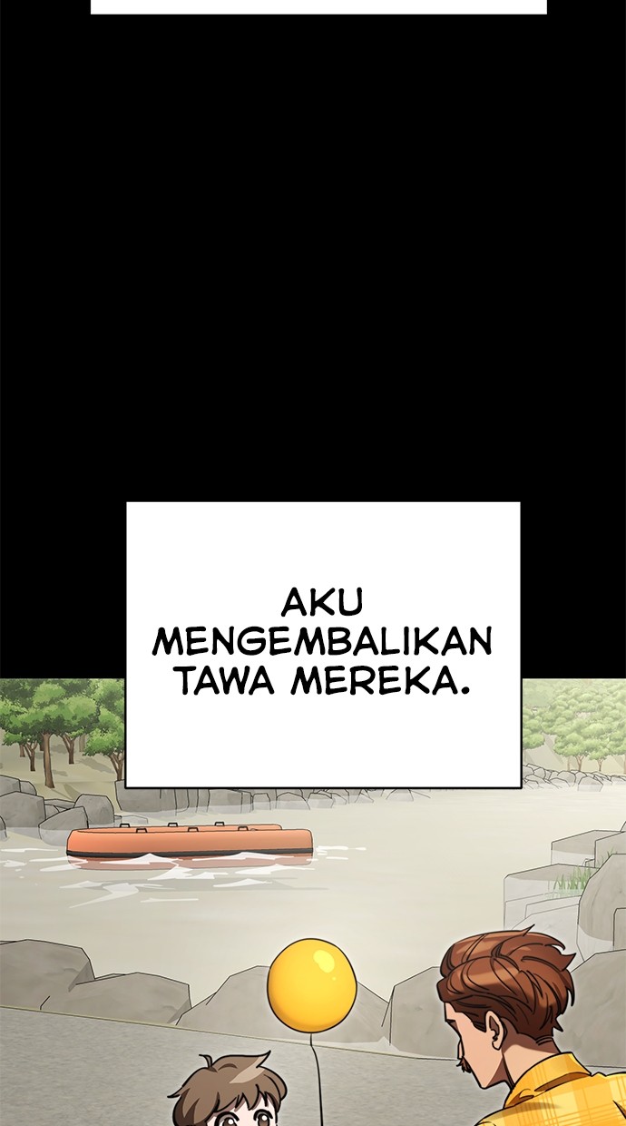 Reincarnation Path of The Underworld King Chapter 67 Gambar 10