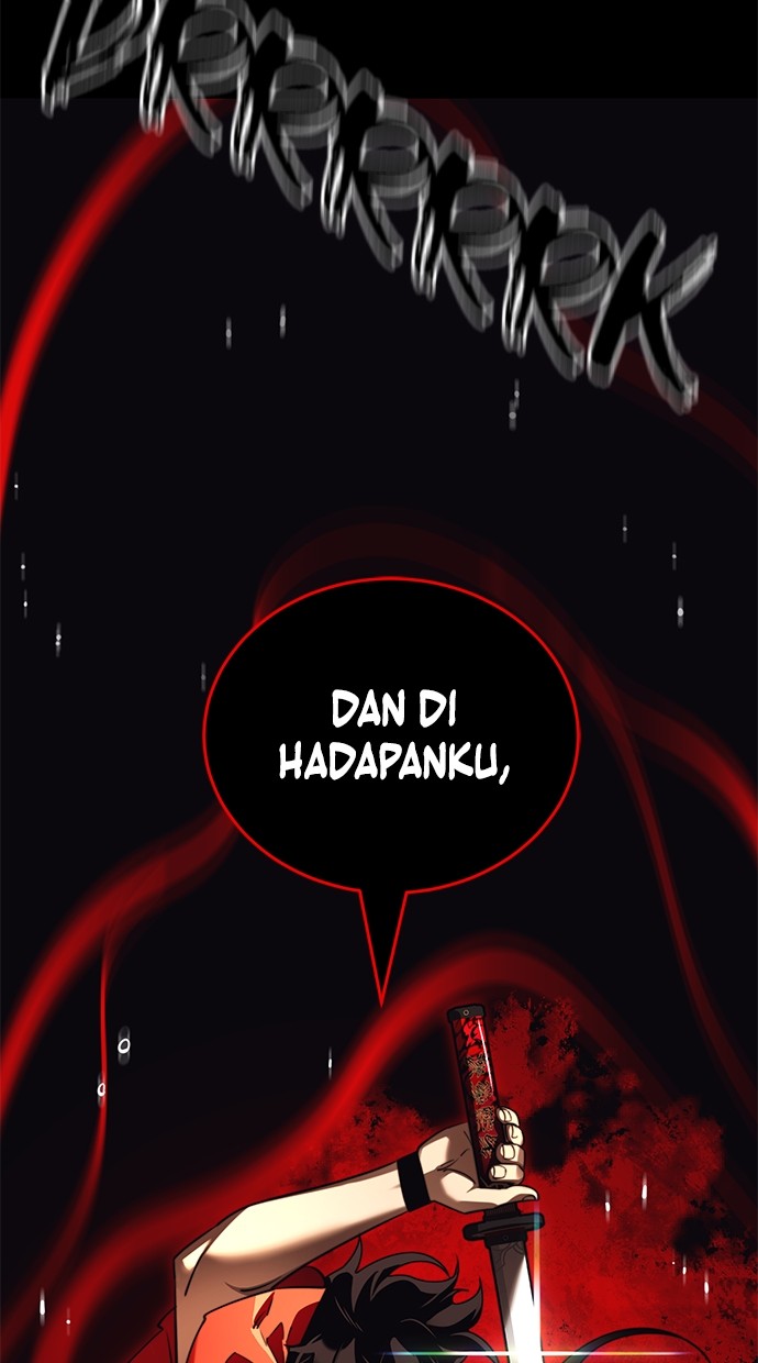 Reincarnation Path of The Underworld King Chapter 67 Gambar 104