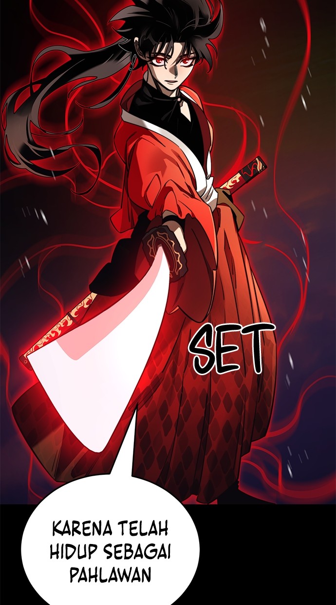 Reincarnation Path of The Underworld King Chapter 67 Gambar 108
