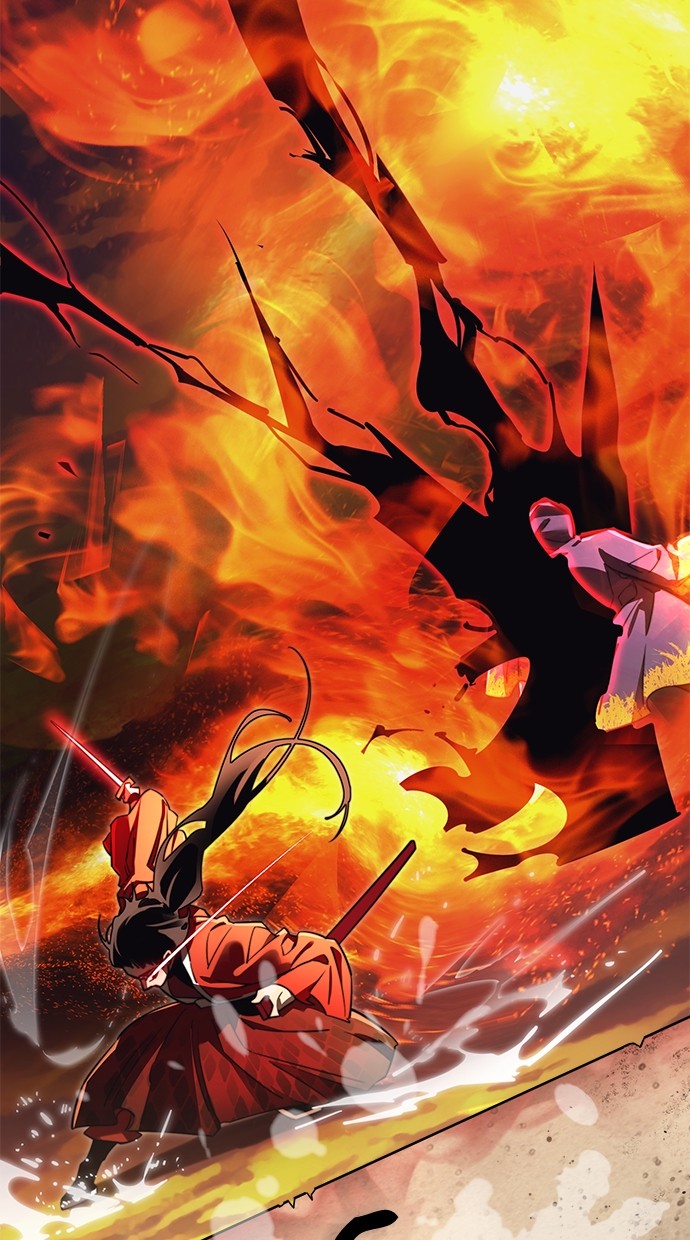 Reincarnation Path of The Underworld King Chapter 67 Gambar 115