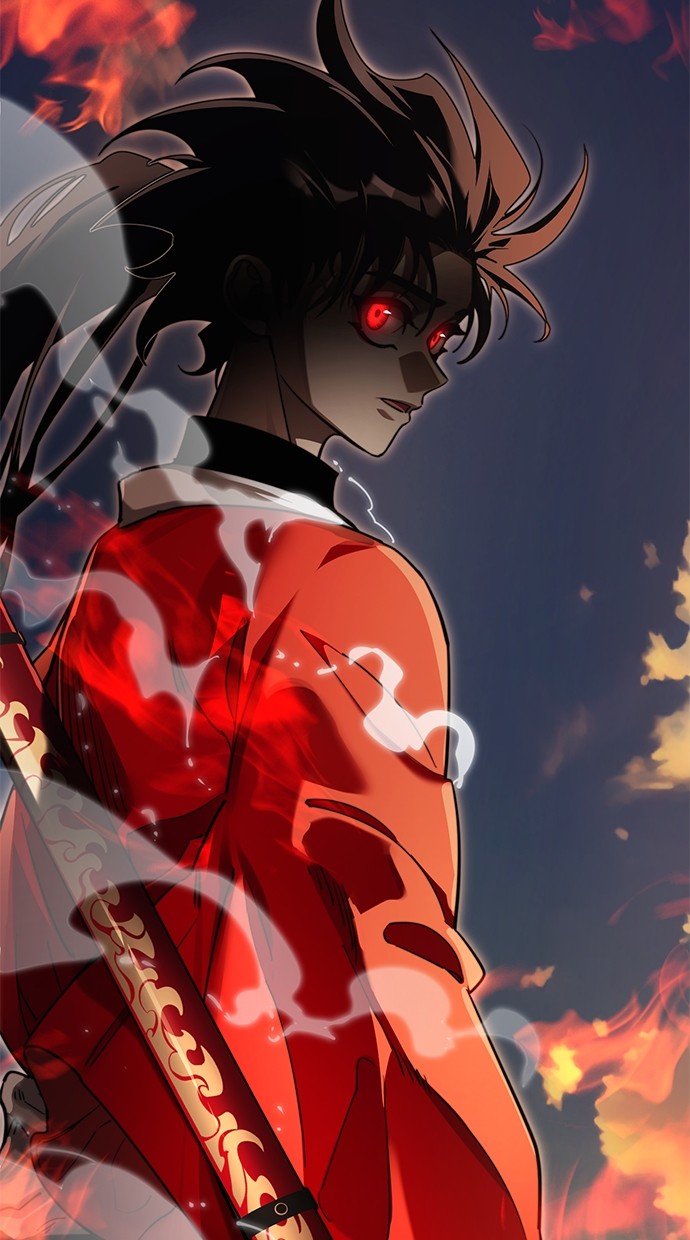 Reincarnation Path of The Underworld King Chapter 67 Gambar 120