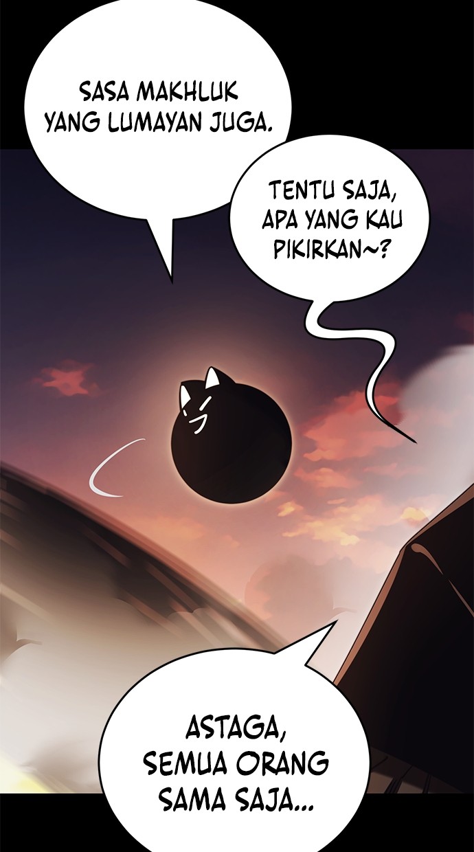 Reincarnation Path of The Underworld King Chapter 67 Gambar 130