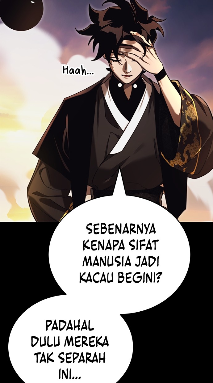 Reincarnation Path of The Underworld King Chapter 67 Gambar 132
