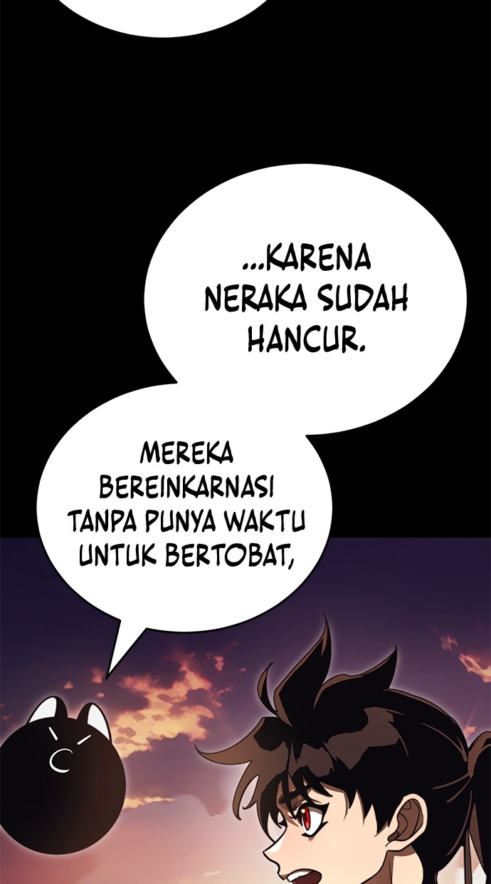 Reincarnation Path of The Underworld King Chapter 67 Gambar 133