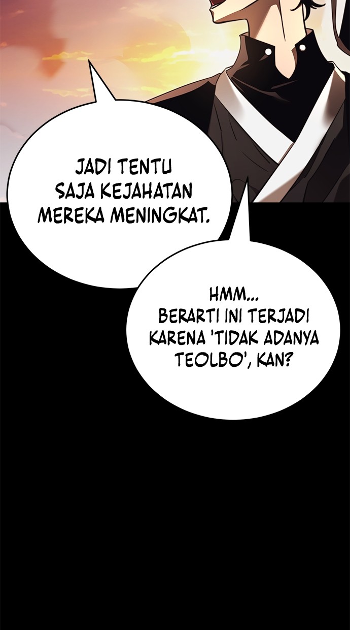Reincarnation Path of The Underworld King Chapter 67 Gambar 134