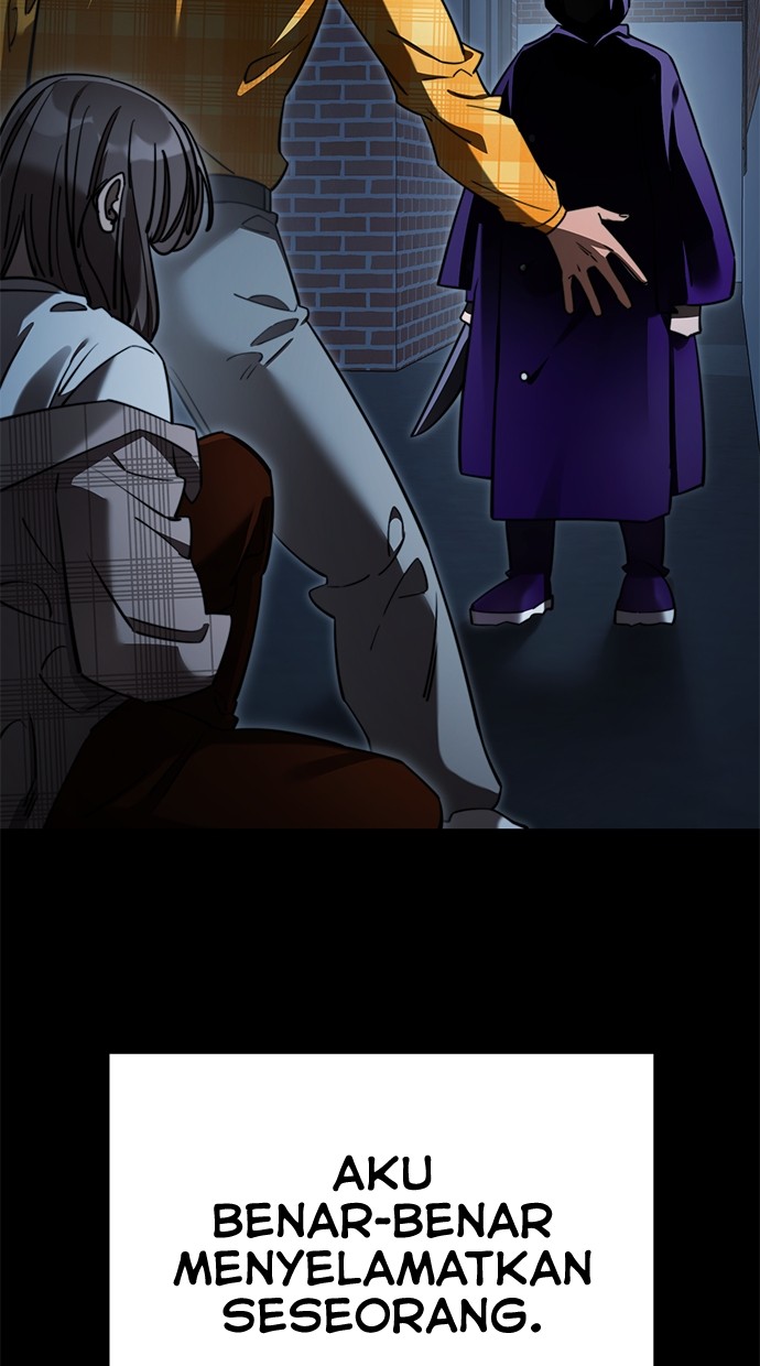 Reincarnation Path of The Underworld King Chapter 67 Gambar 14