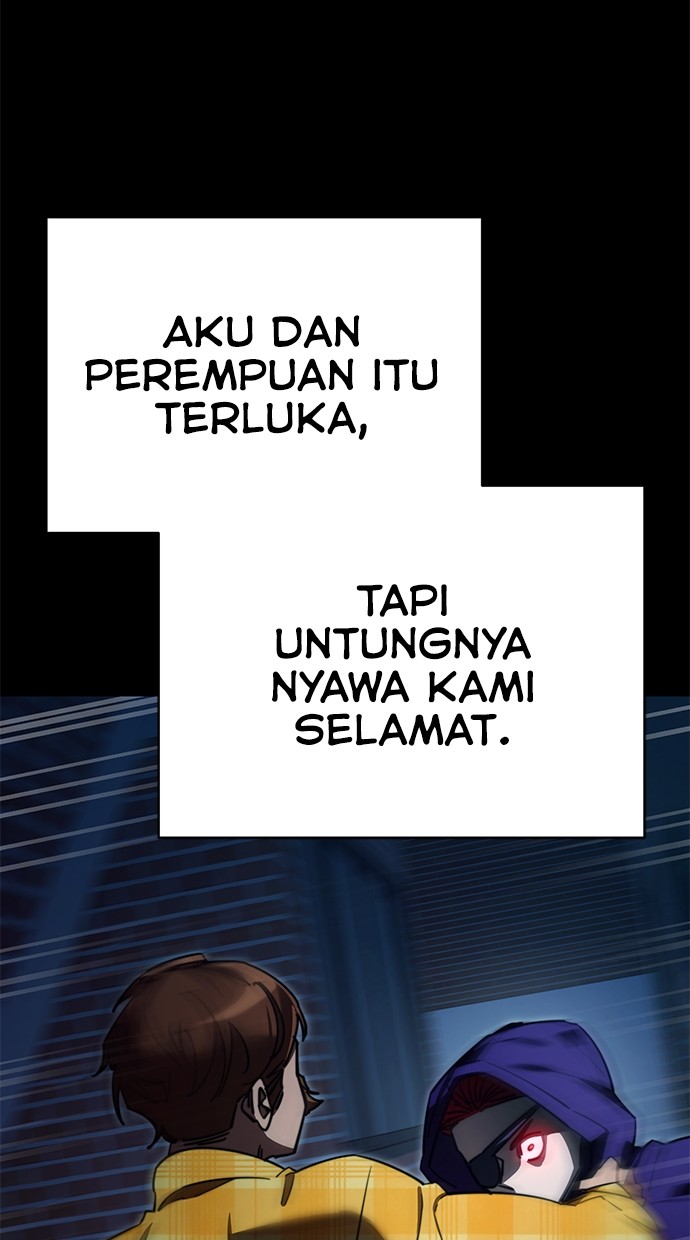 Reincarnation Path of The Underworld King Chapter 67 Gambar 18