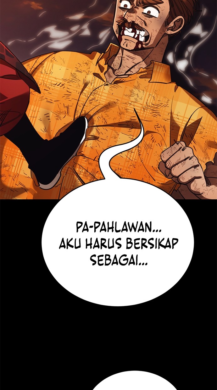 Baca Manhwa Reincarnation Path of The Underworld King Chapter 67 Gambar 2