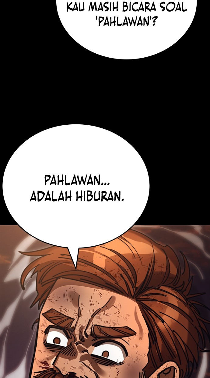 Reincarnation Path of The Underworld King Chapter 67 Gambar 4