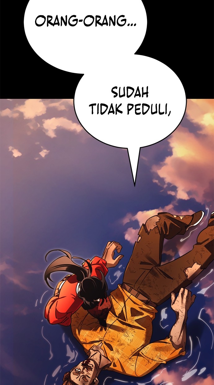 Reincarnation Path of The Underworld King Chapter 67 Gambar 46
