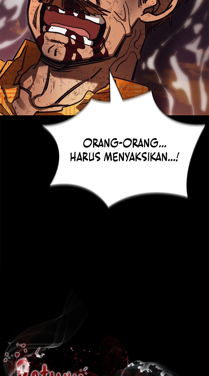 Reincarnation Path of The Underworld King Chapter 67 Gambar 5