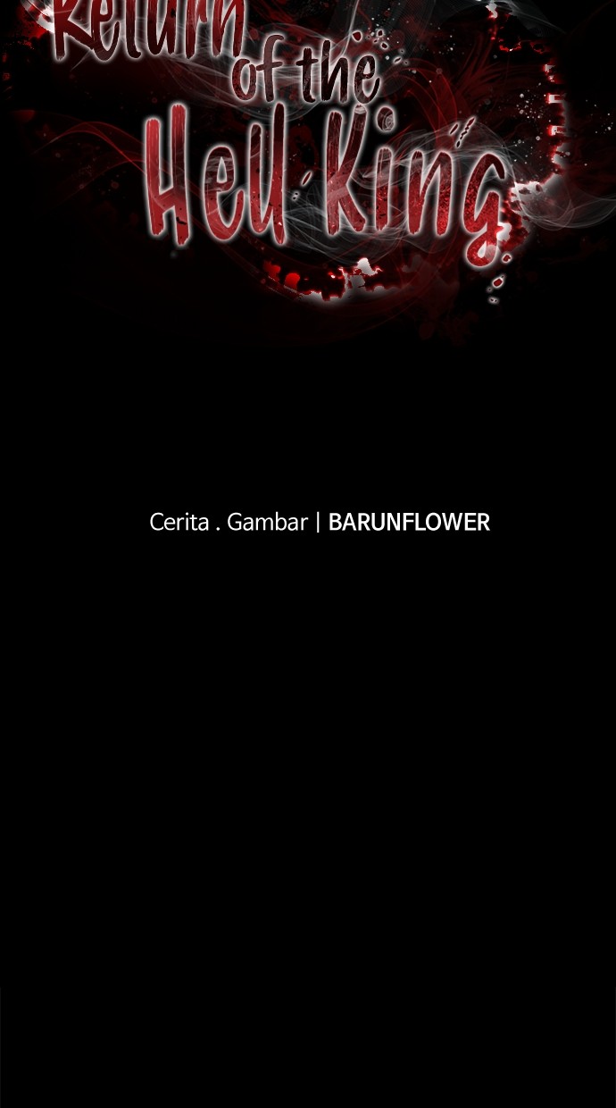 Reincarnation Path of The Underworld King Chapter 67 Gambar 6
