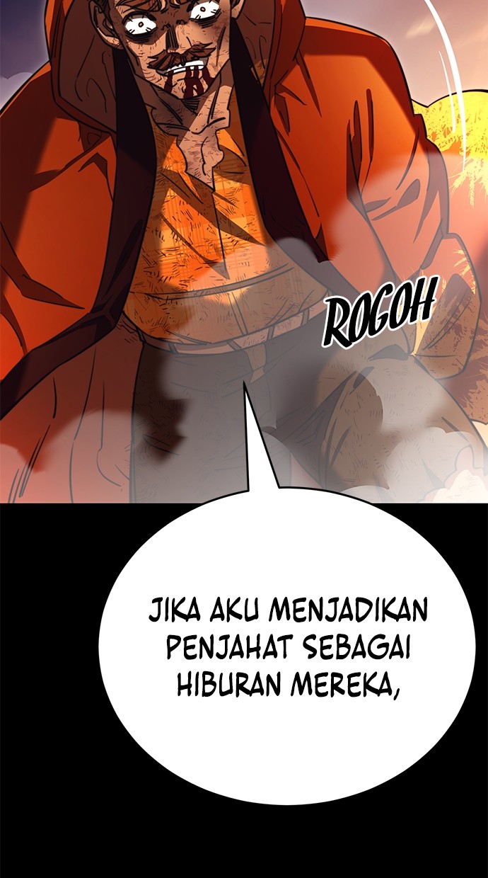 Reincarnation Path of The Underworld King Chapter 67 Gambar 66