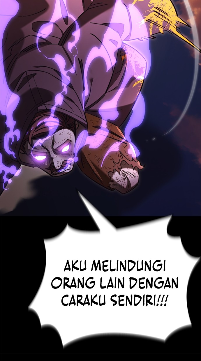 Reincarnation Path of The Underworld King Chapter 67 Gambar 71