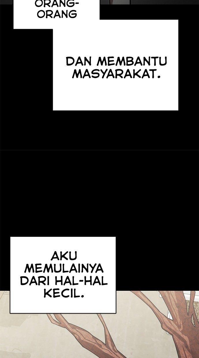 Reincarnation Path of The Underworld King Chapter 67 Gambar 8