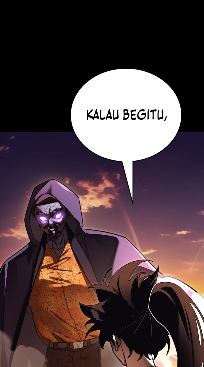 Reincarnation Path of The Underworld King Chapter 67 Gambar 81