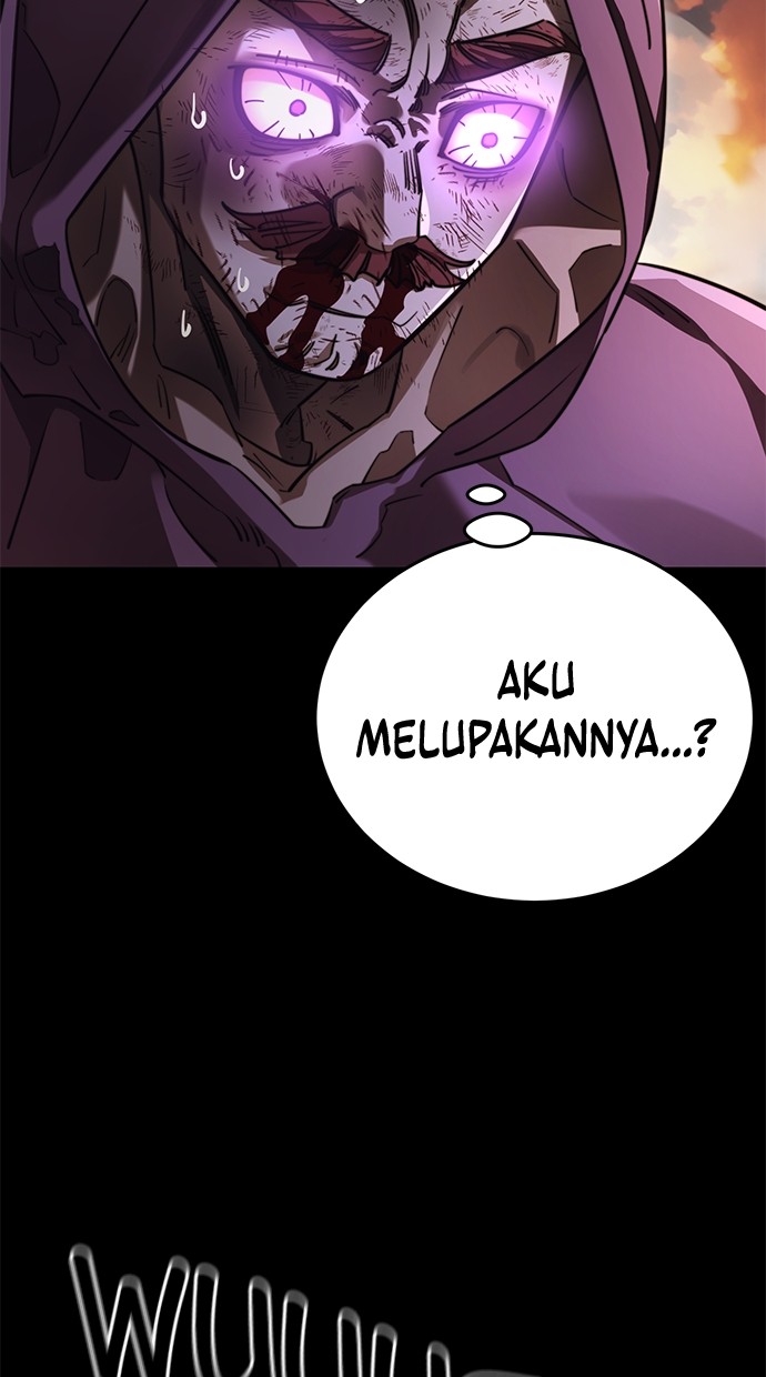 Reincarnation Path of The Underworld King Chapter 67 Gambar 89