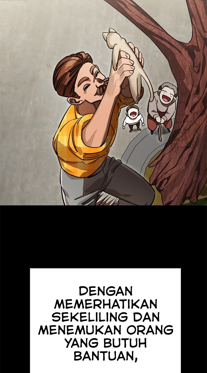 Reincarnation Path of The Underworld King Chapter 67 Gambar 9