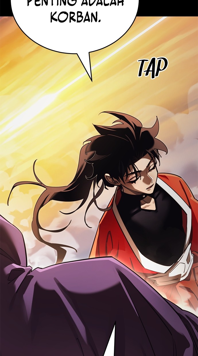 Reincarnation Path of The Underworld King Chapter 67 Gambar 97